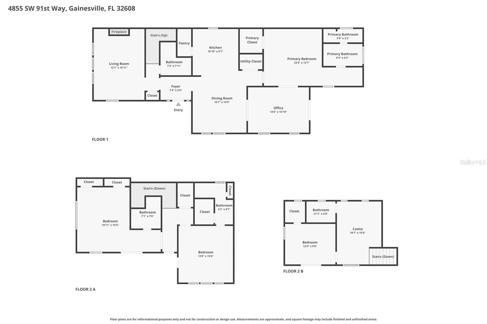 HAILE PLANTATION UNIT 30 PH 1 - Residential