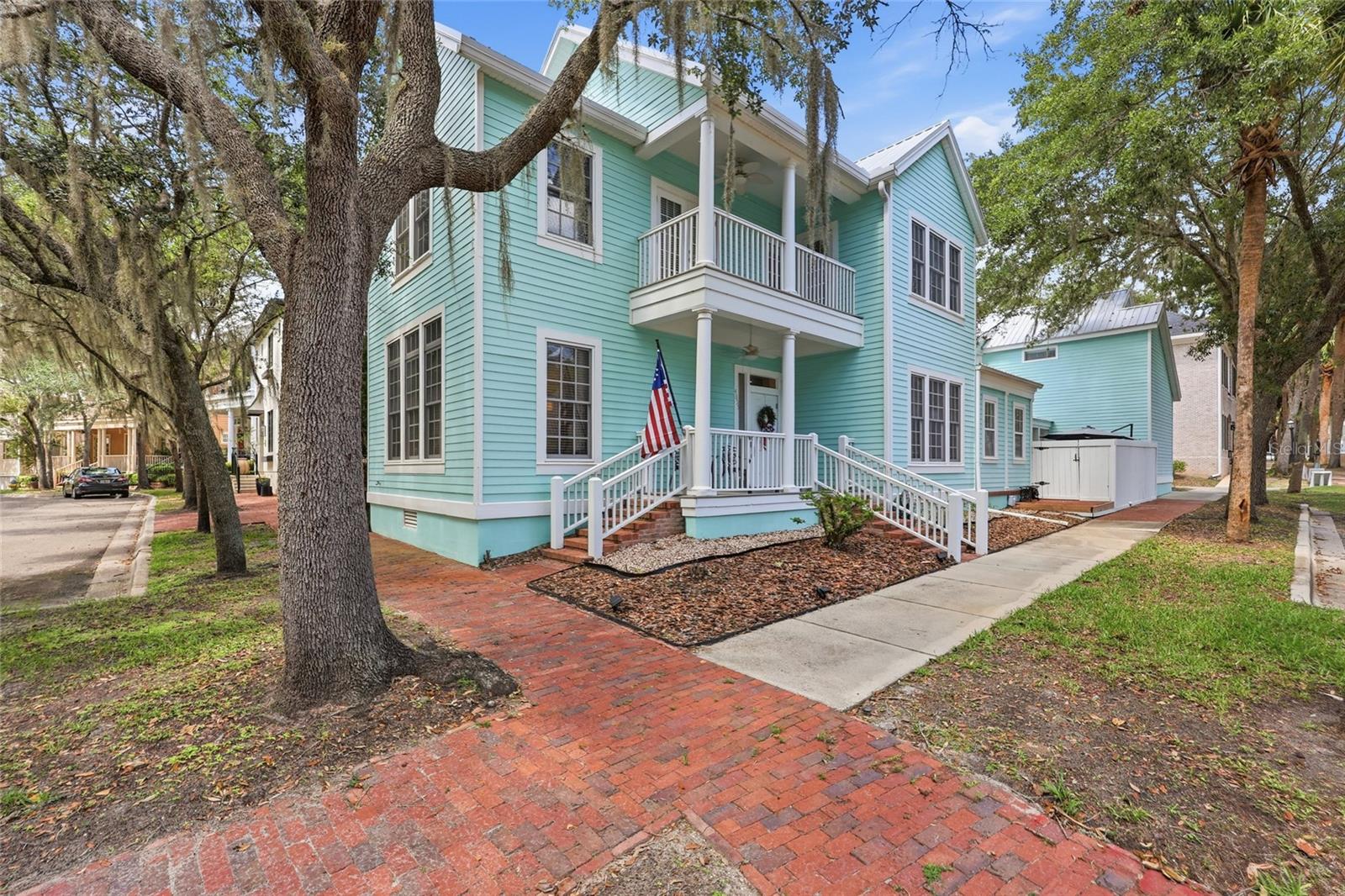 HAILE PLANTATION UNIT 30 PH 1 - Residential