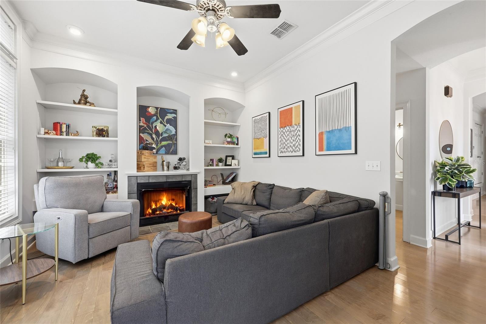 HAILE PLANTATION UNIT 30 PH 1 - Residential
