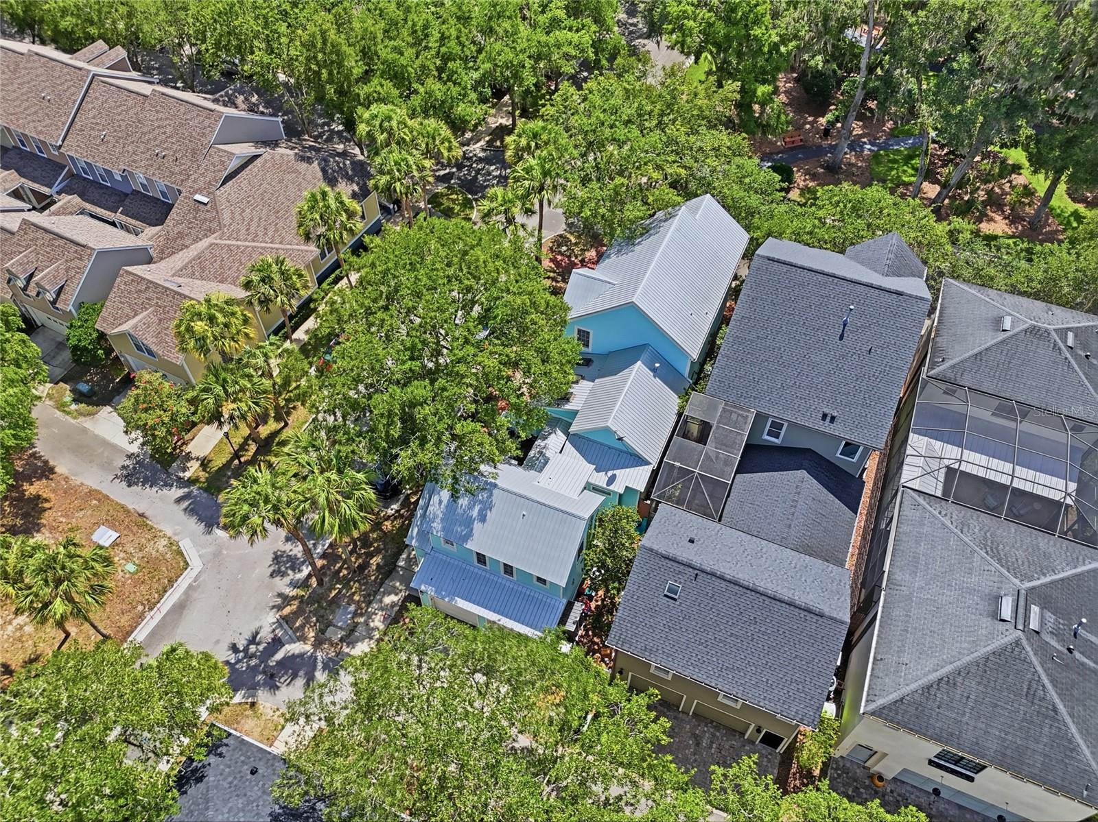 HAILE PLANTATION UNIT 30 PH 1 - Residential