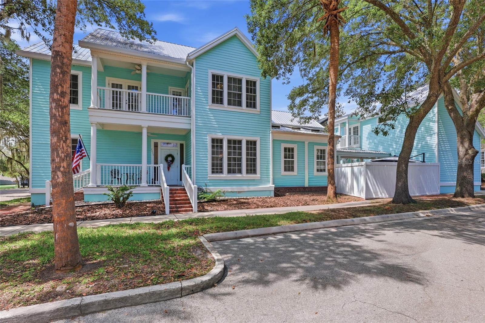 HAILE PLANTATION UNIT 30 PH 1 - Residential