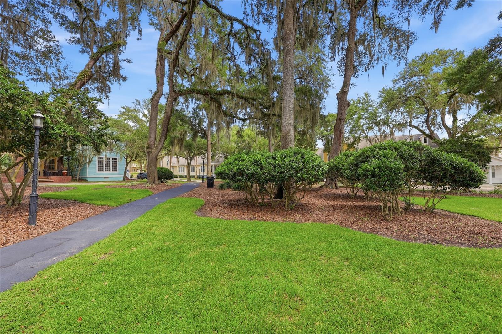 HAILE PLANTATION UNIT 30 PH 1 - Residential