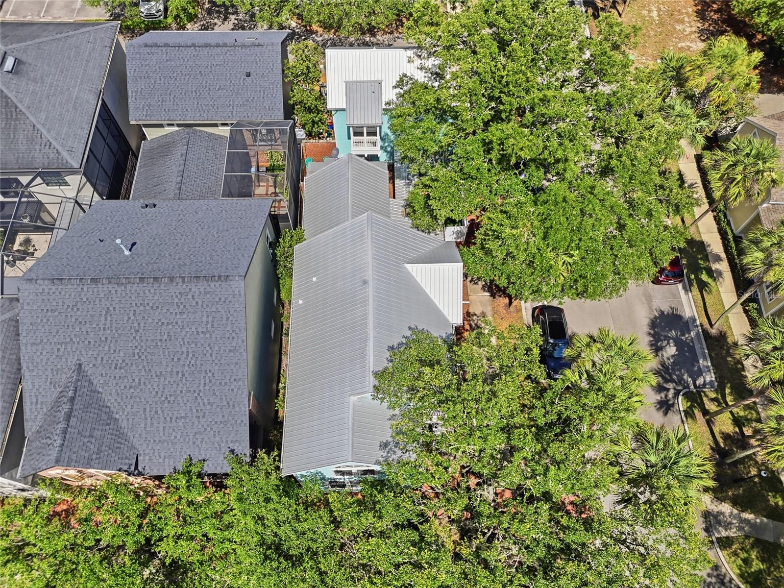 HAILE PLANTATION UNIT 30 PH 1 - Residential