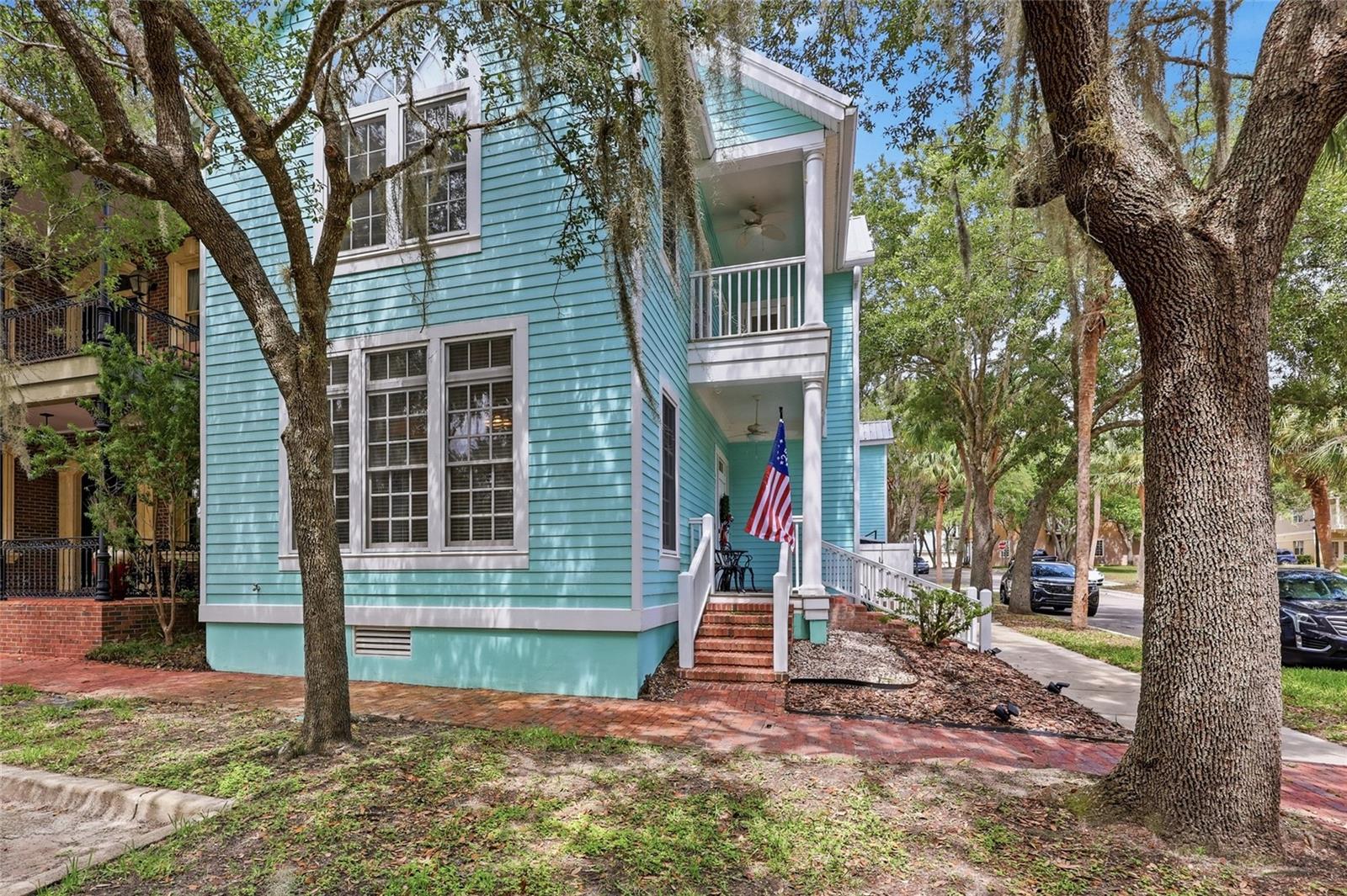 HAILE PLANTATION UNIT 30 PH 1 - Residential