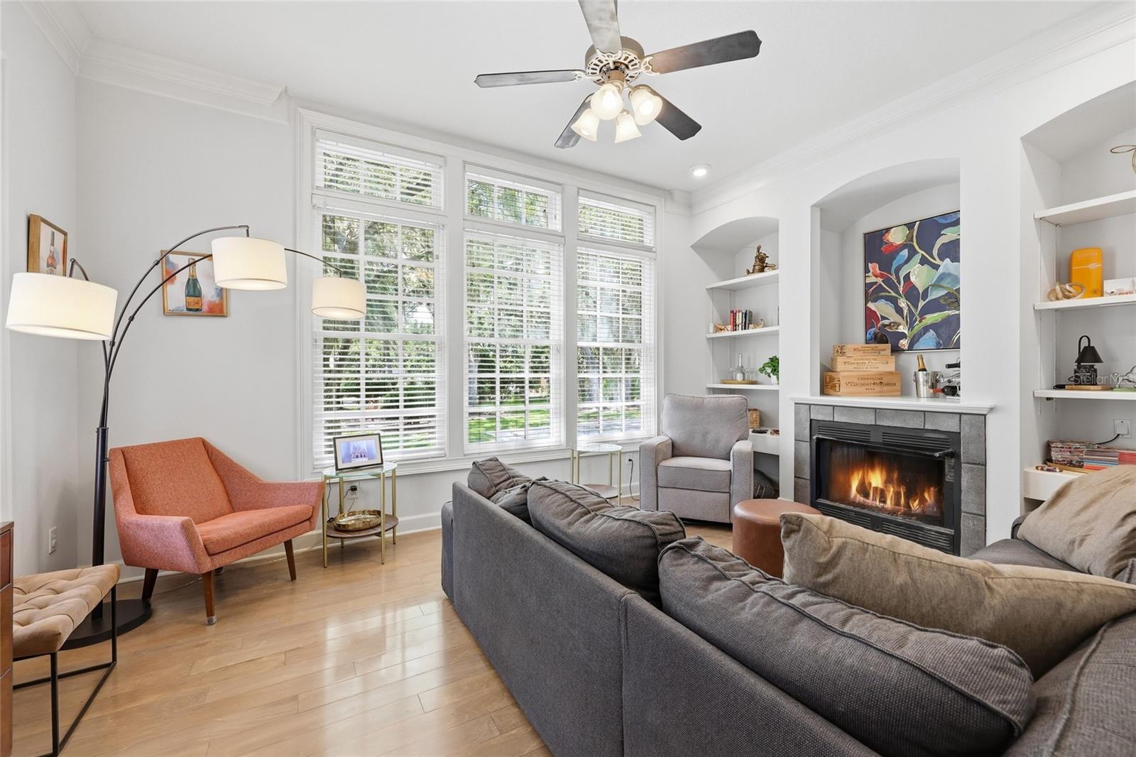 HAILE PLANTATION UNIT 30 PH 1 - Residential