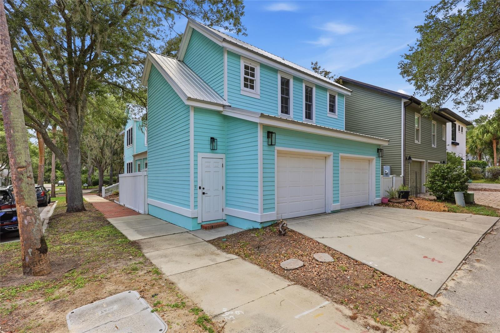 HAILE PLANTATION UNIT 30 PH 1 - Residential