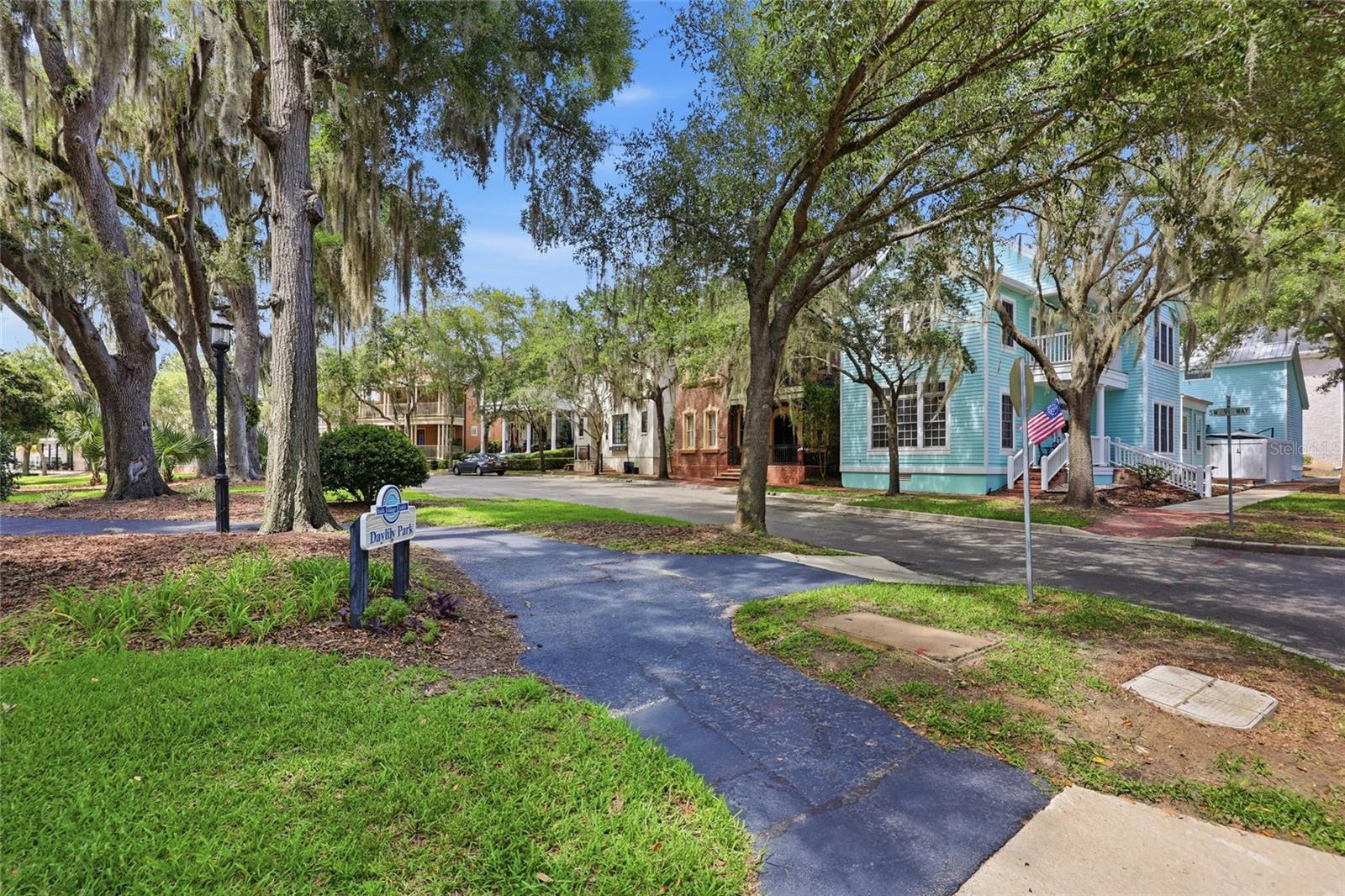 HAILE PLANTATION UNIT 30 PH 1 - Residential