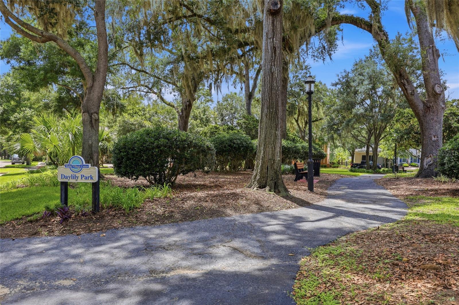 HAILE PLANTATION UNIT 30 PH 1 - Residential