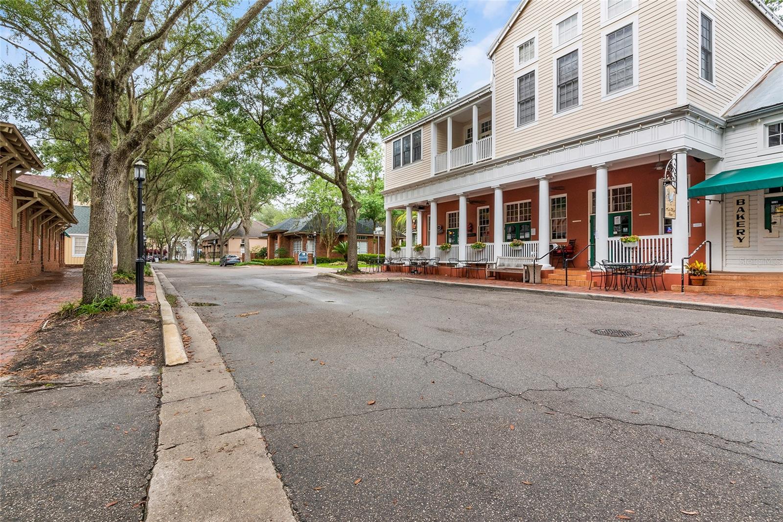 HAILE PLANTATION UNIT 30 PH 1 - Residential