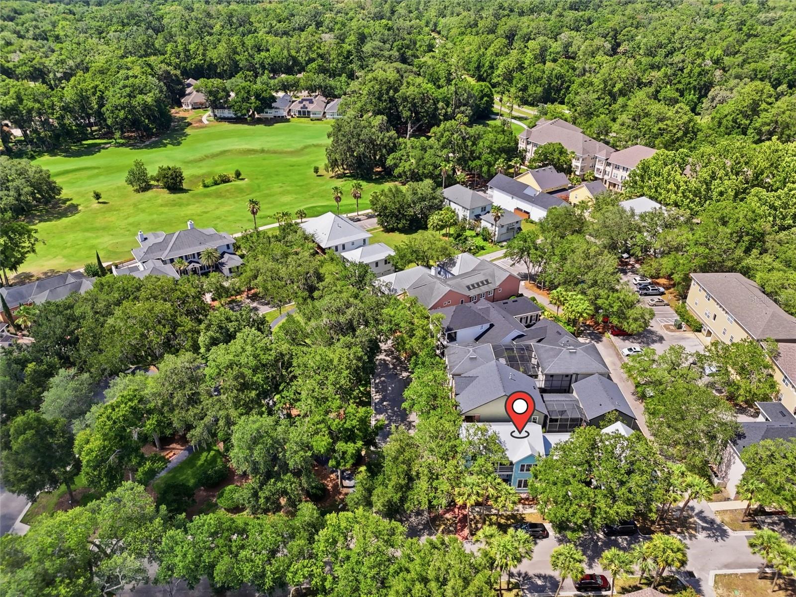 HAILE PLANTATION UNIT 30 PH 1 - Residential