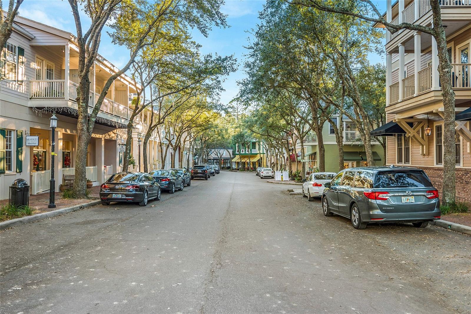 HAILE PLANTATION UNIT 30 PH 1 - Residential