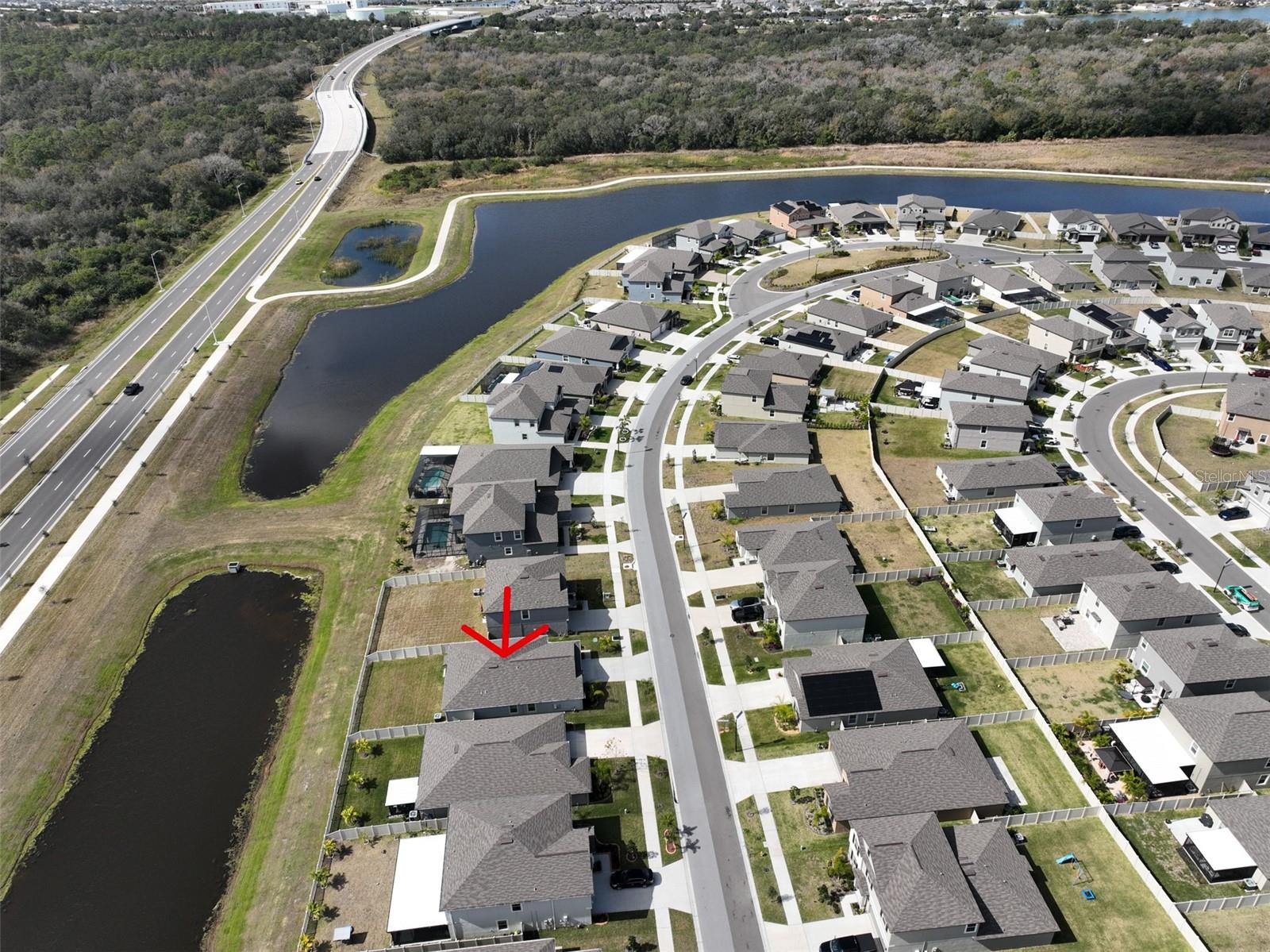 BELMONT SOUTH PH 2F - Residential