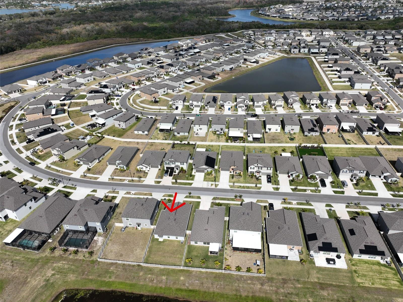 BELMONT SOUTH PH 2F - Residential