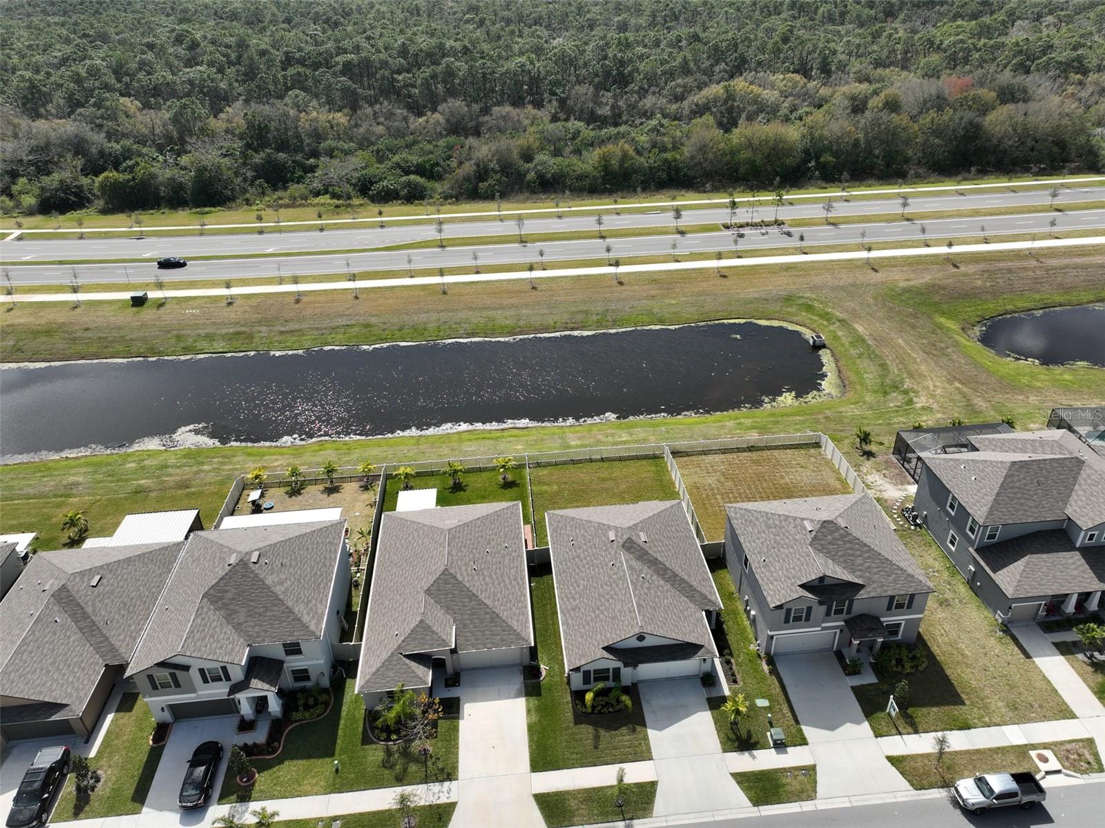 BELMONT SOUTH PH 2F - Residential