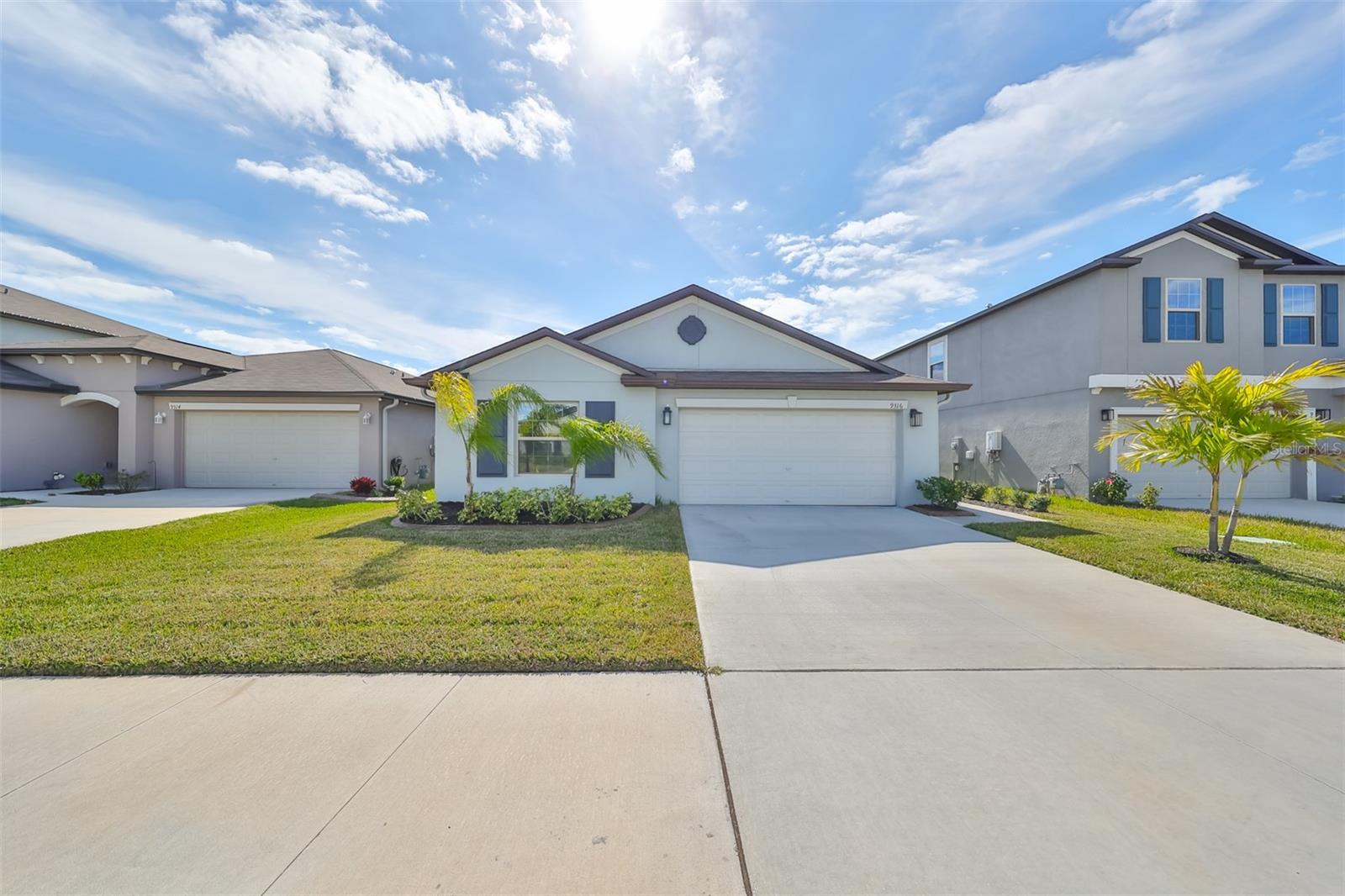 BELMONT SOUTH PH 2F - Residential