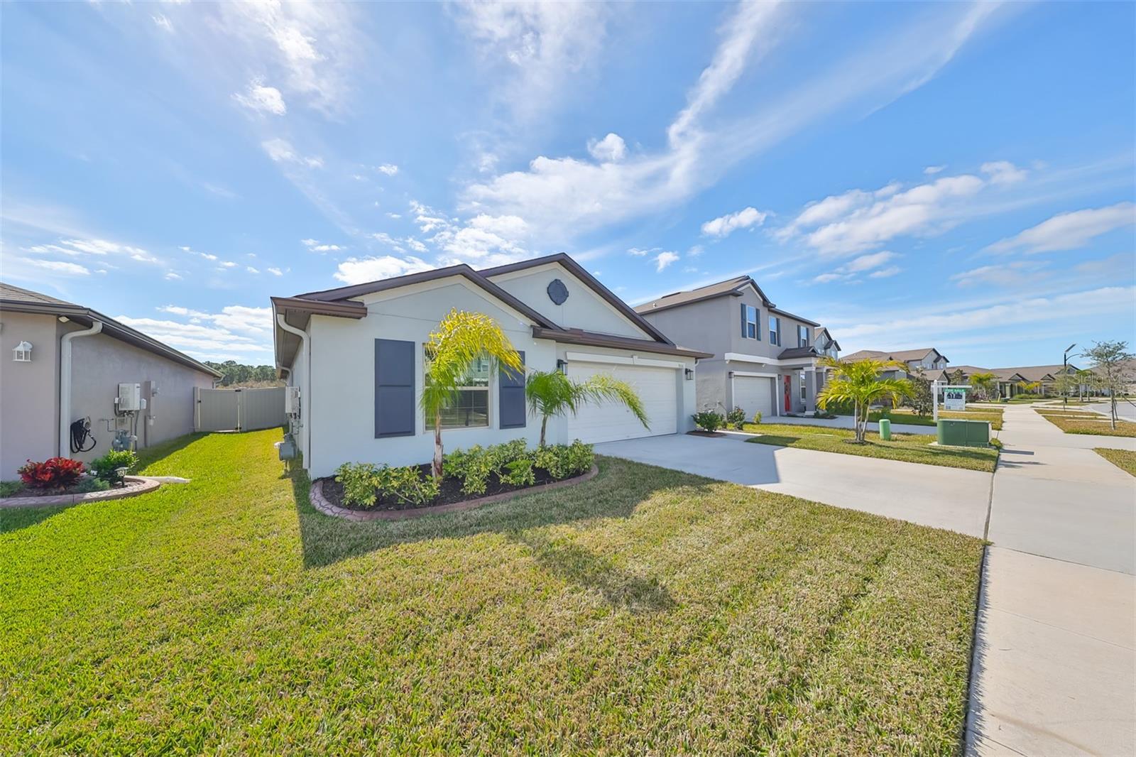 BELMONT SOUTH PH 2F - Residential