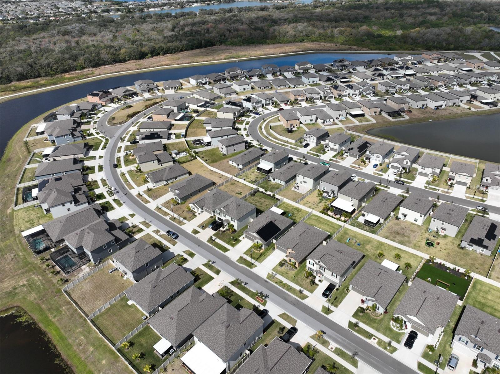BELMONT SOUTH PH 2F - Residential