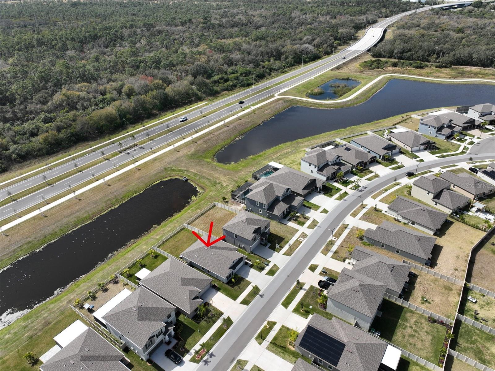 BELMONT SOUTH PH 2F - Residential