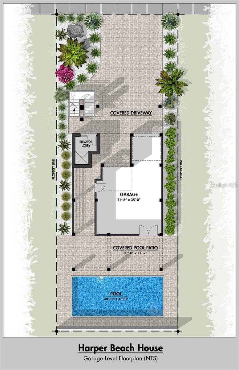 BETHUNE VOLUSIA BEACH - Residential