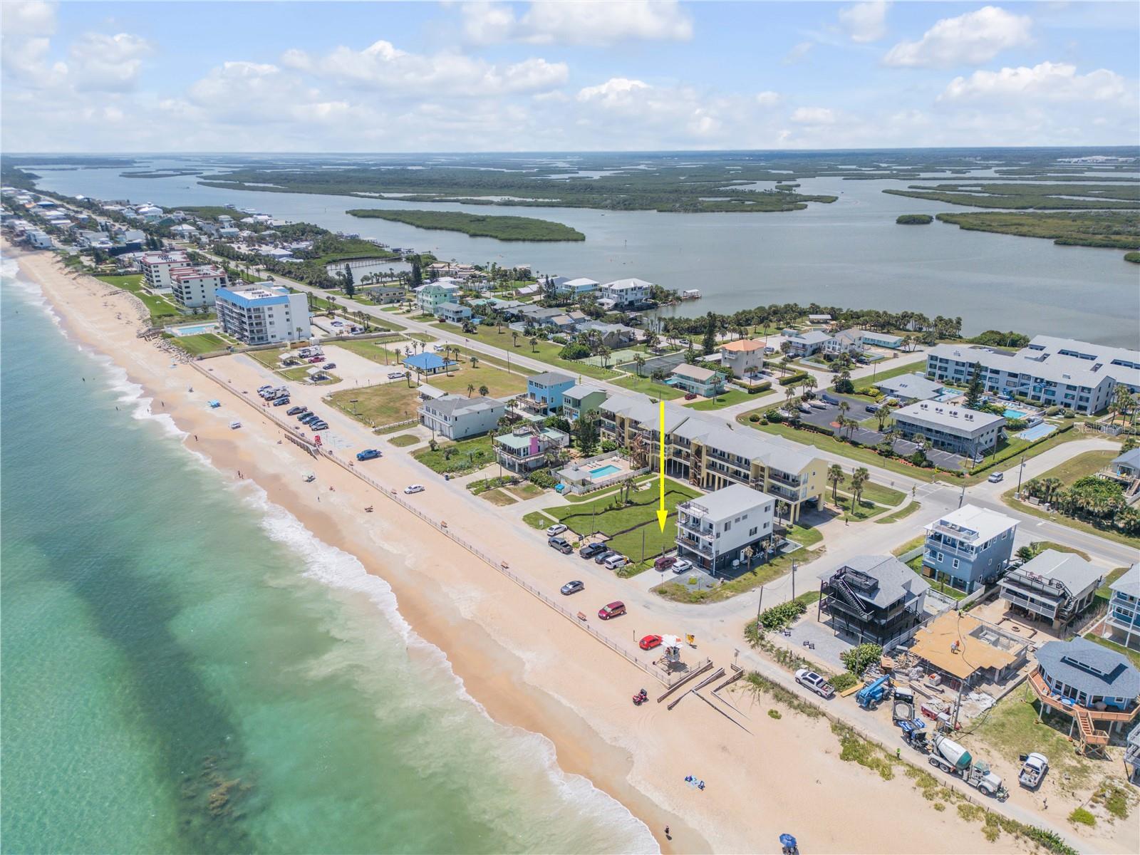 BETHUNE VOLUSIA BEACH - Residential