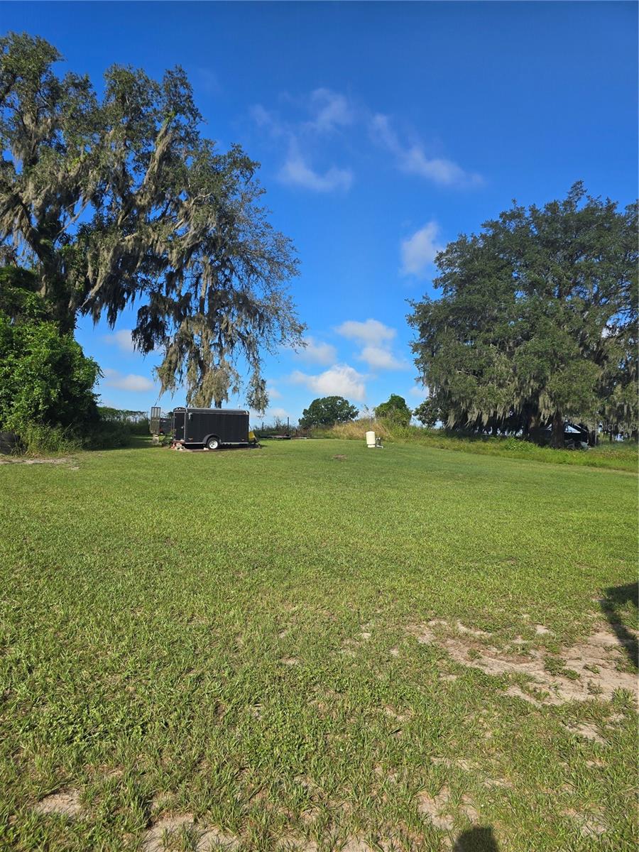 POLK CITY REP PT AMD MAP - Residential