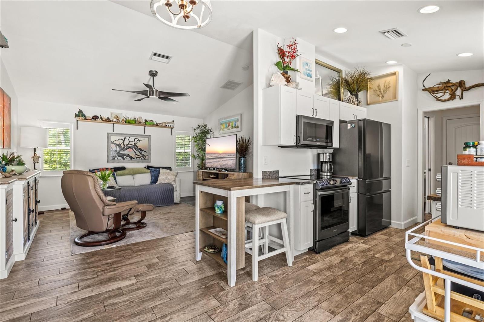 PORT CHARLOTTE SEC 052 - Residential