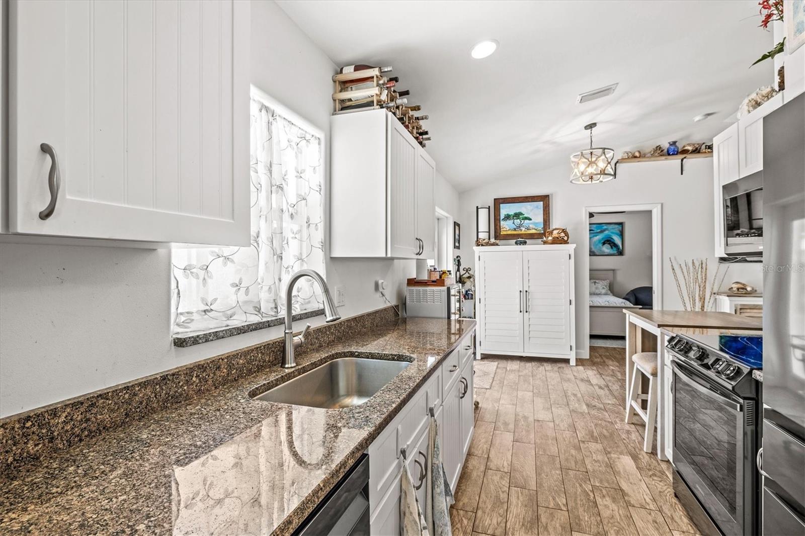 PORT CHARLOTTE SEC 052 - Residential