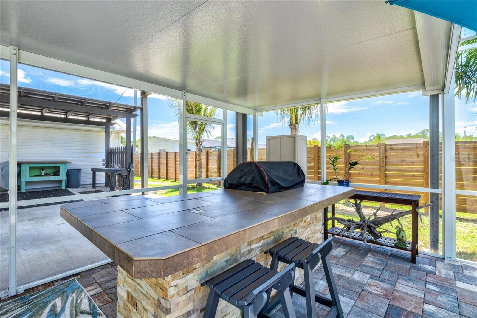 PORT CHARLOTTE SEC 052 - Residential