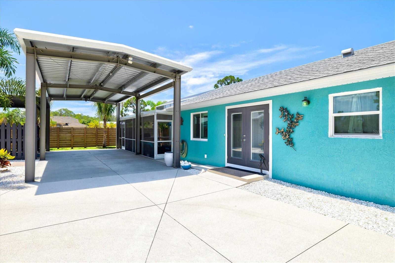 PORT CHARLOTTE SEC 052 - Residential