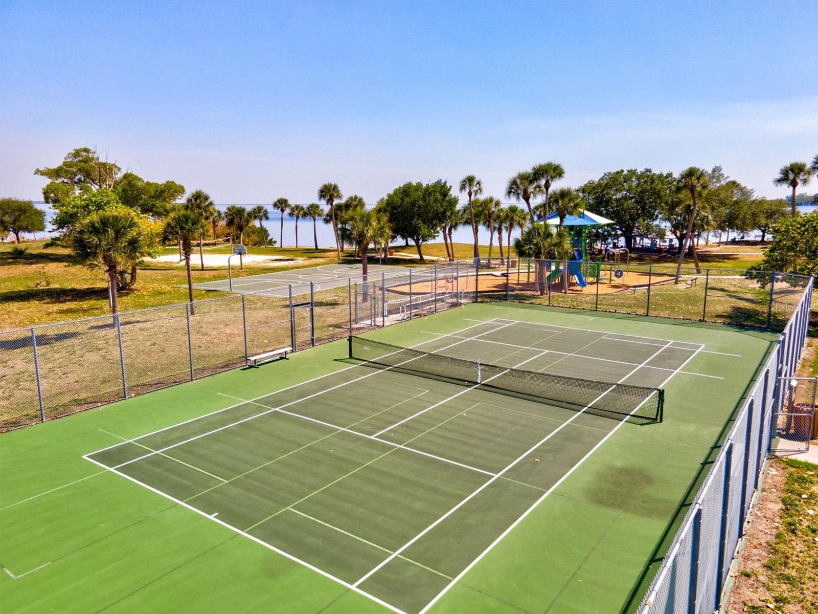 PORT CHARLOTTE SEC 052 - Residential