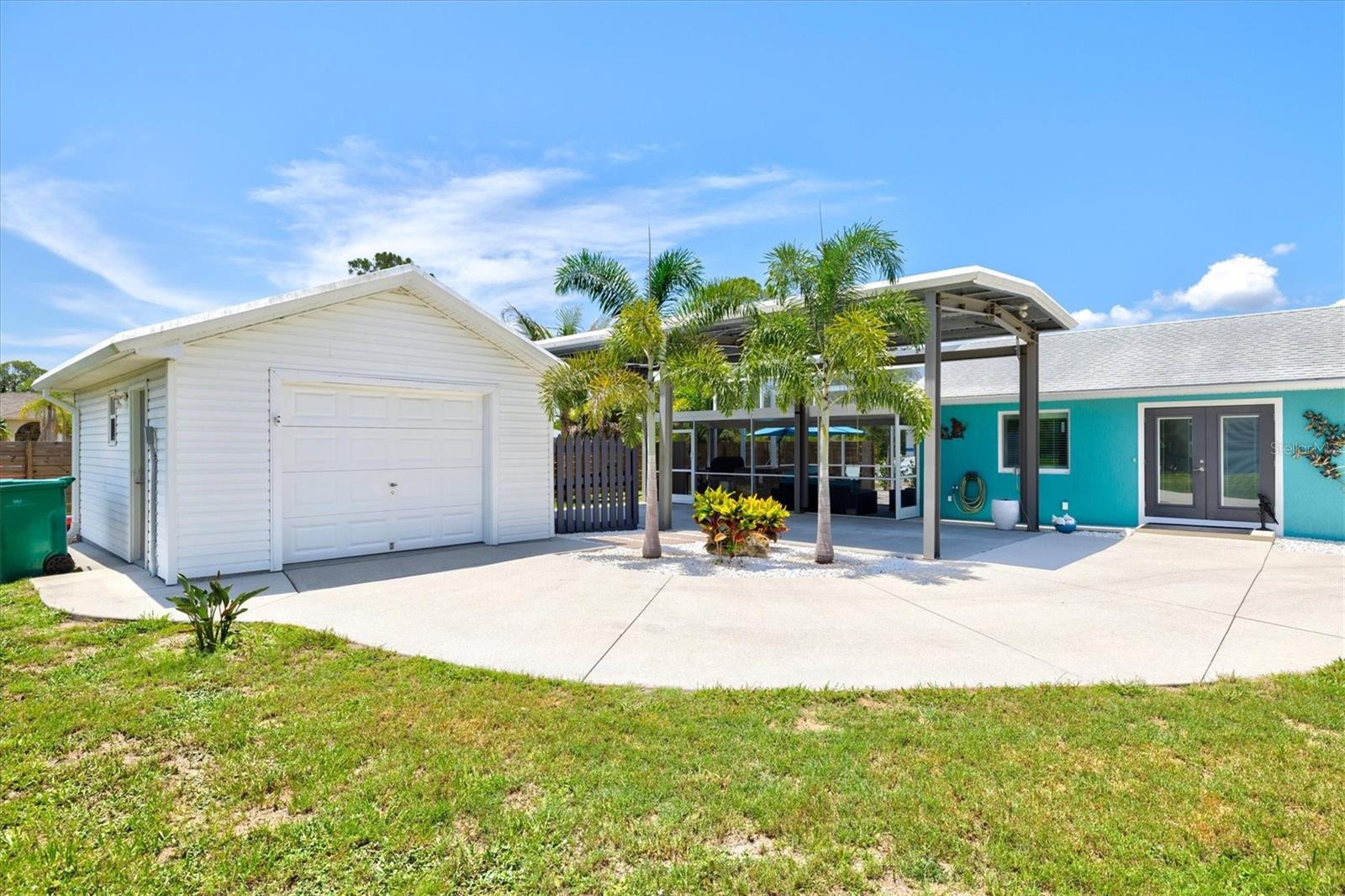 PORT CHARLOTTE SEC 052 - Residential