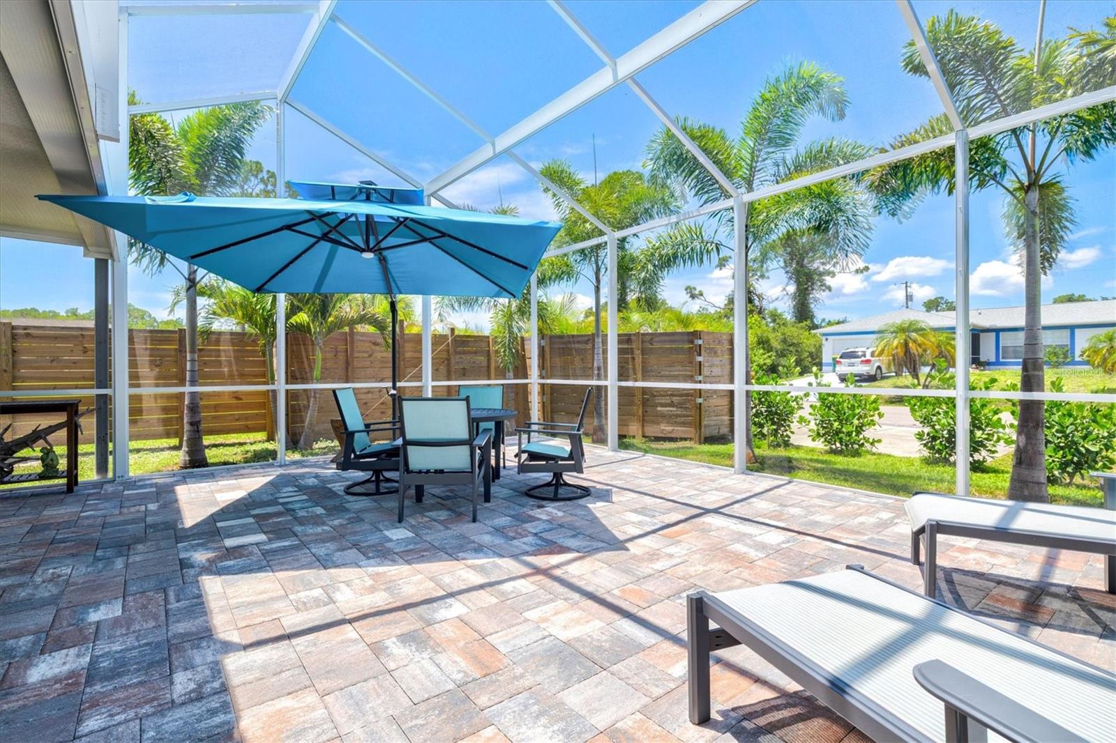 PORT CHARLOTTE SEC 052 - Residential