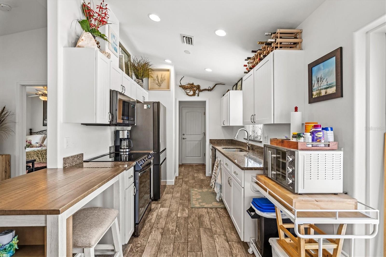 PORT CHARLOTTE SEC 052 - Residential