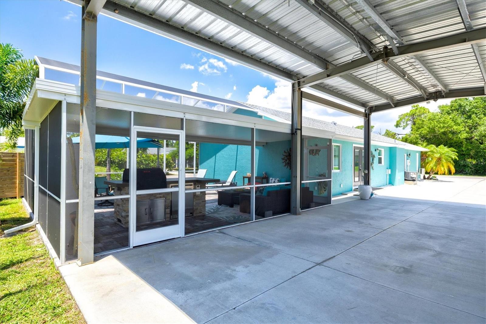 PORT CHARLOTTE SEC 052 - Residential