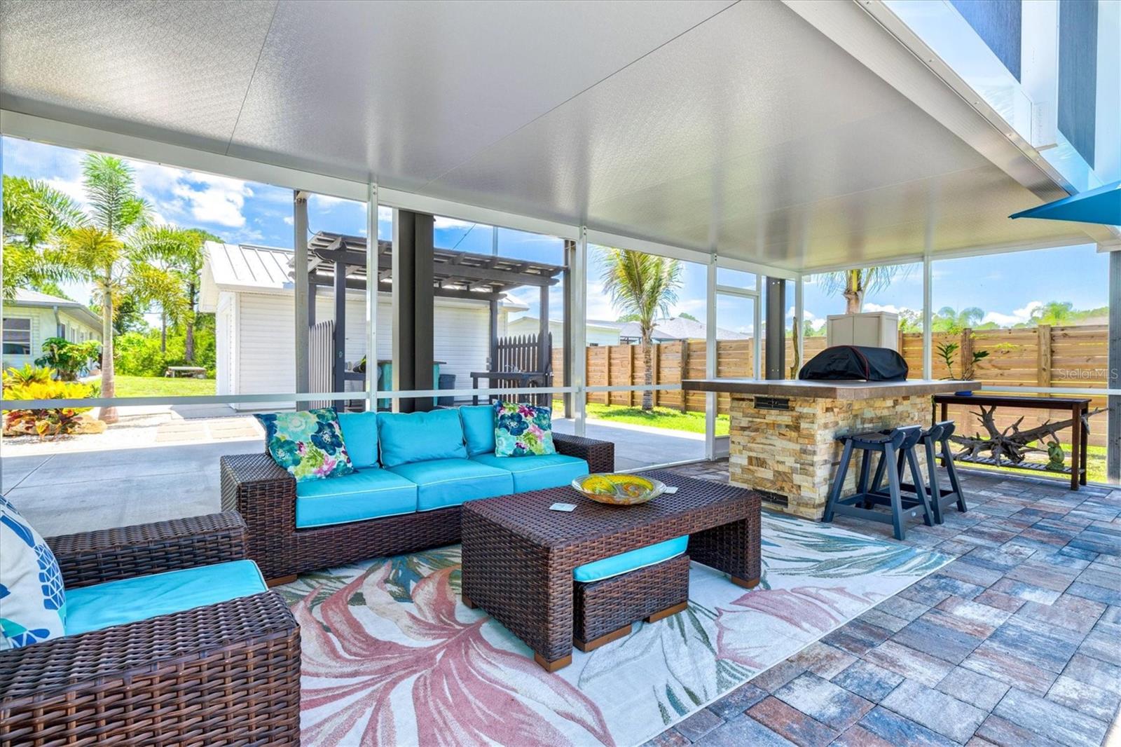 PORT CHARLOTTE SEC 052 - Residential