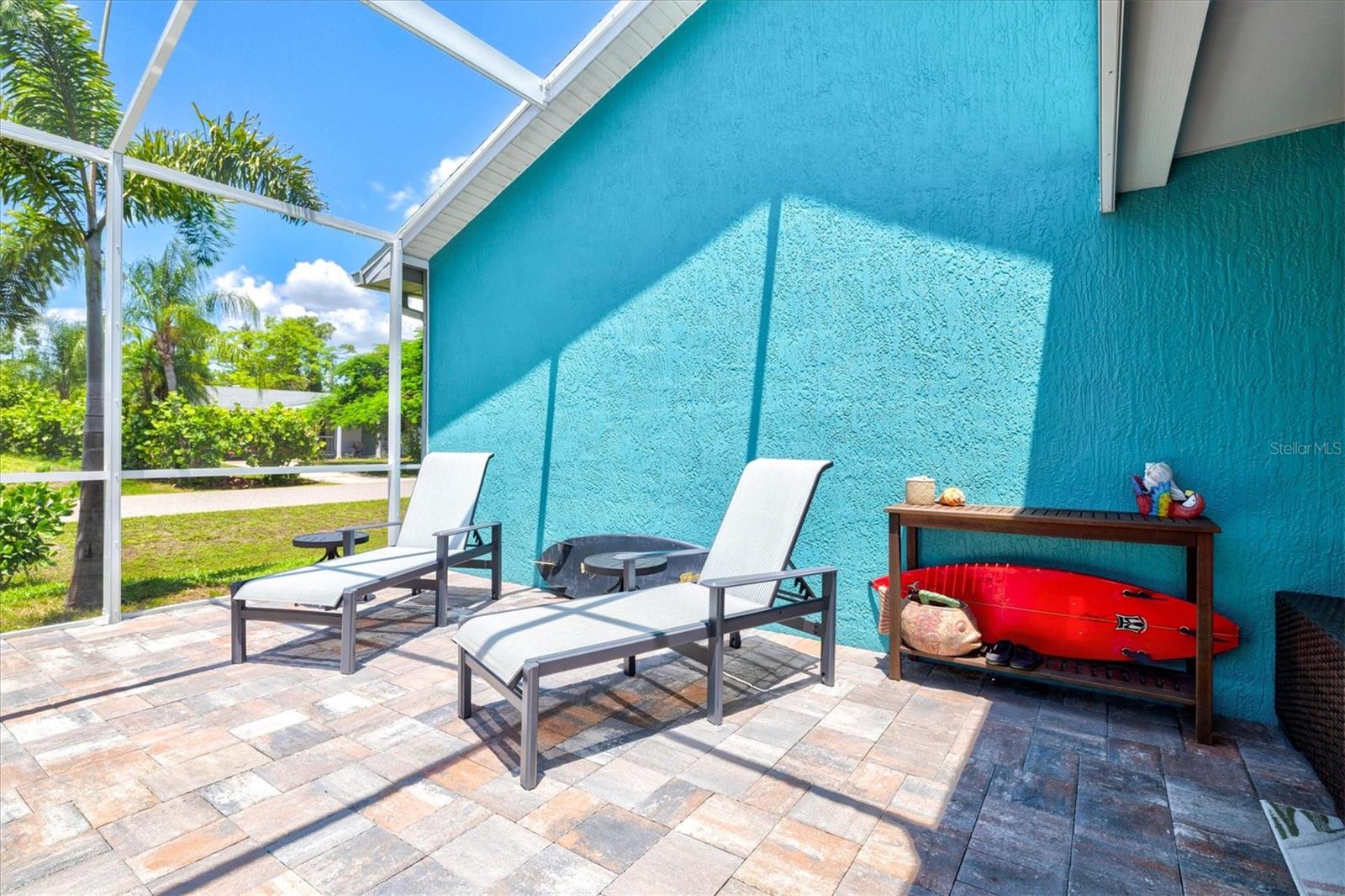 PORT CHARLOTTE SEC 052 - Residential