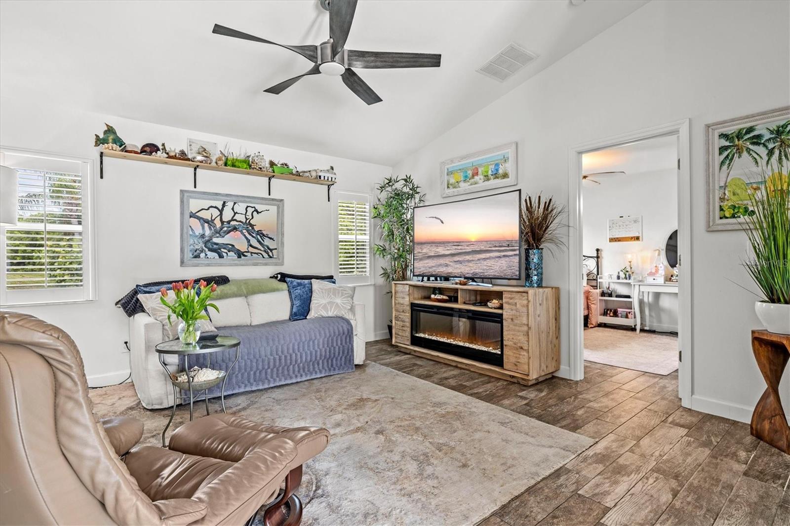 PORT CHARLOTTE SEC 052 - Residential