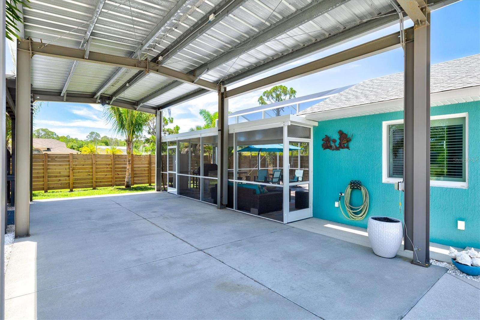 PORT CHARLOTTE SEC 052 - Residential