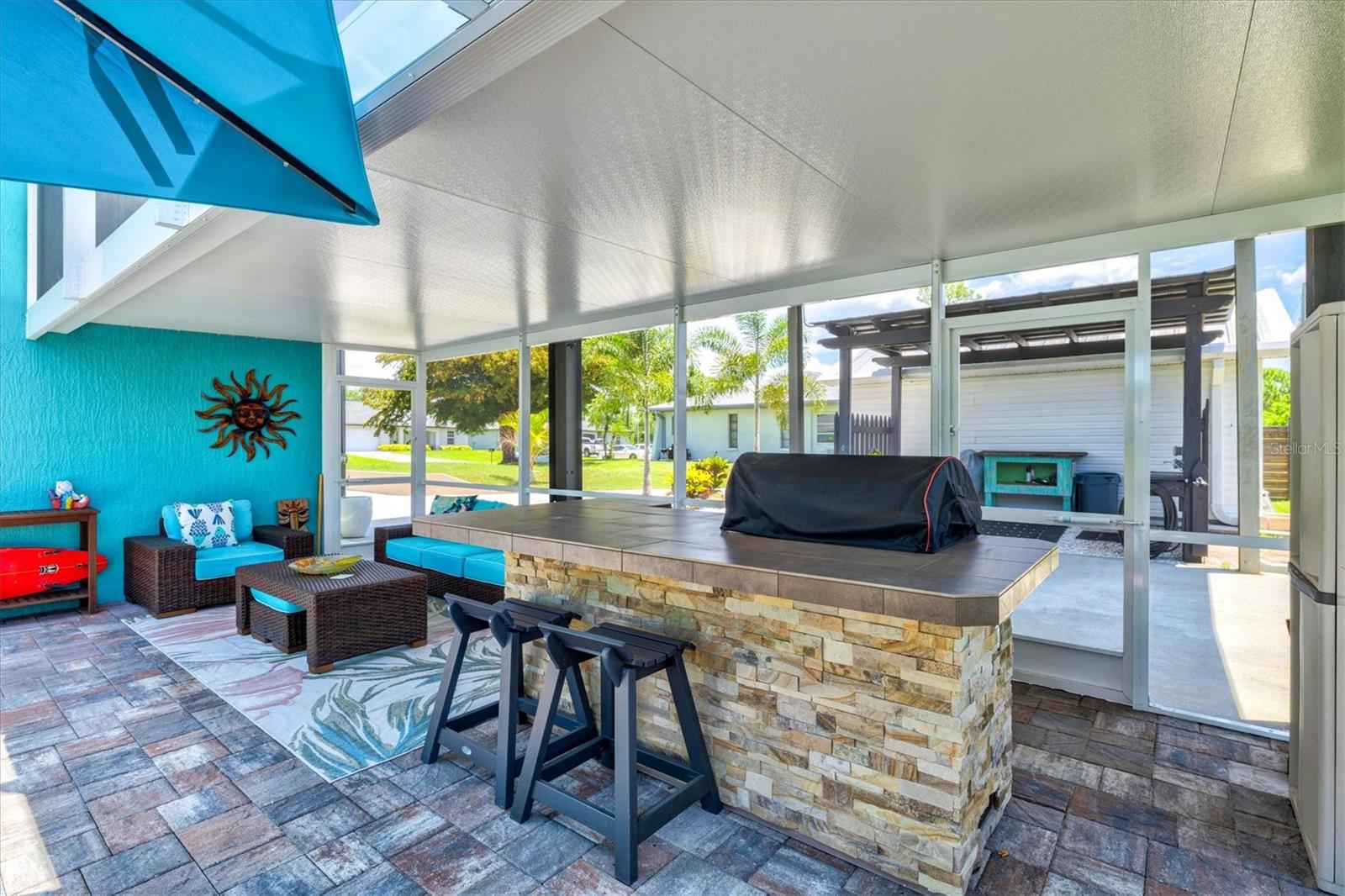 PORT CHARLOTTE SEC 052 - Residential