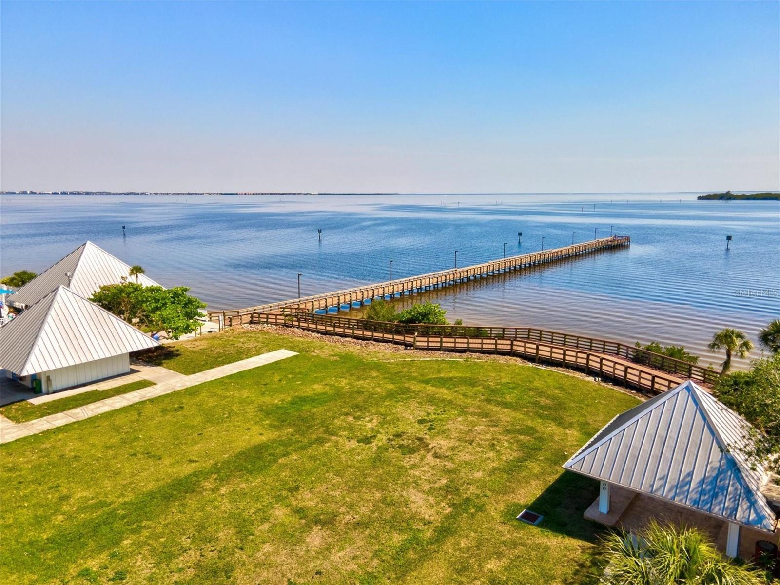PORT CHARLOTTE SEC 052 - Residential