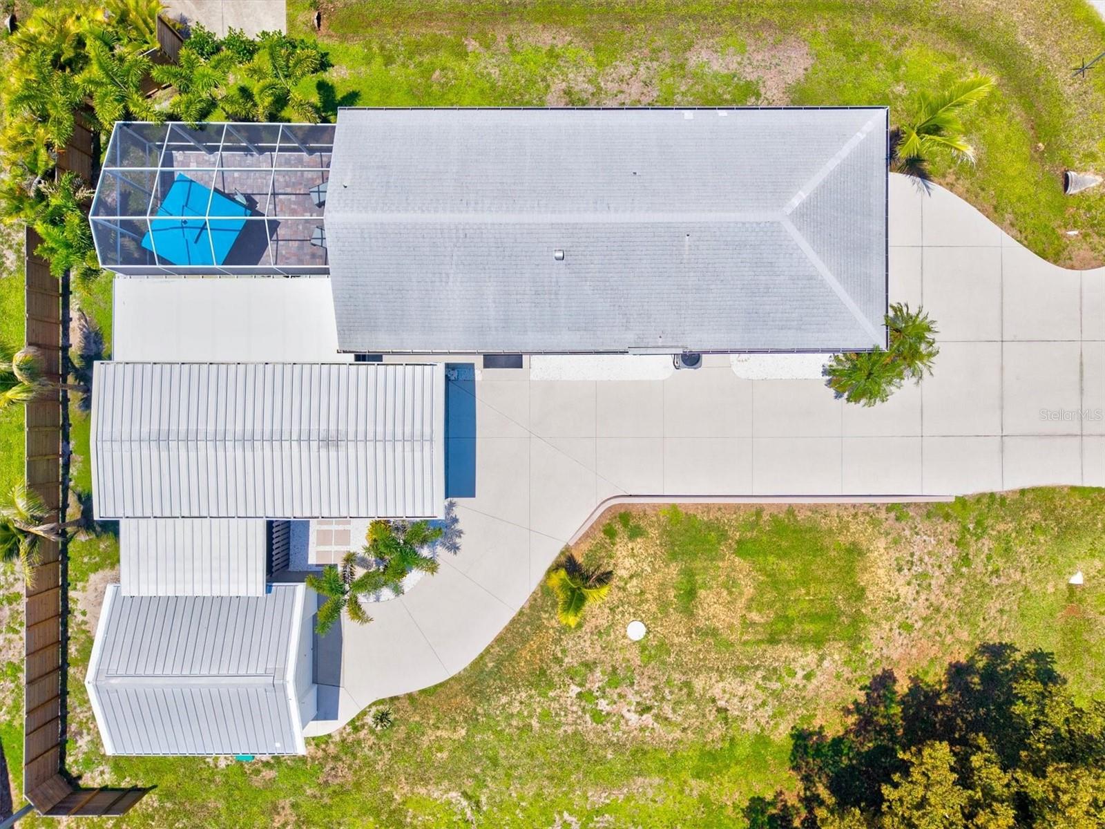 PORT CHARLOTTE SEC 052 - Residential