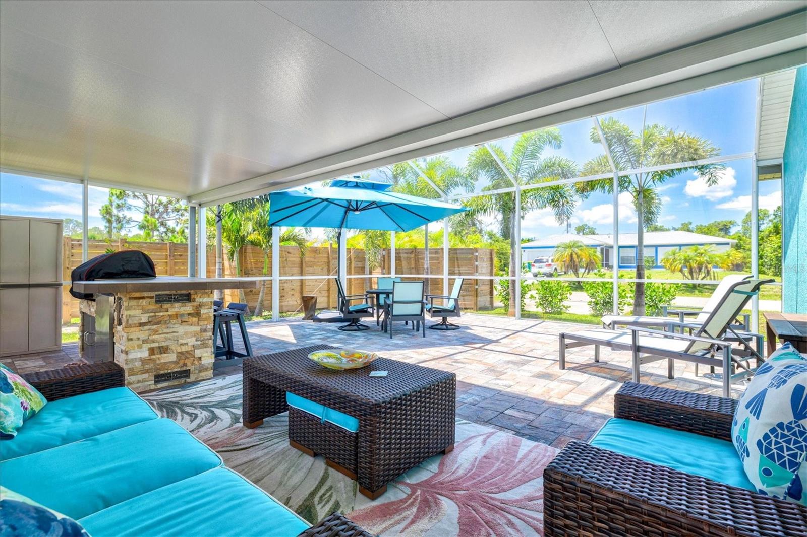 PORT CHARLOTTE SEC 052 - Residential