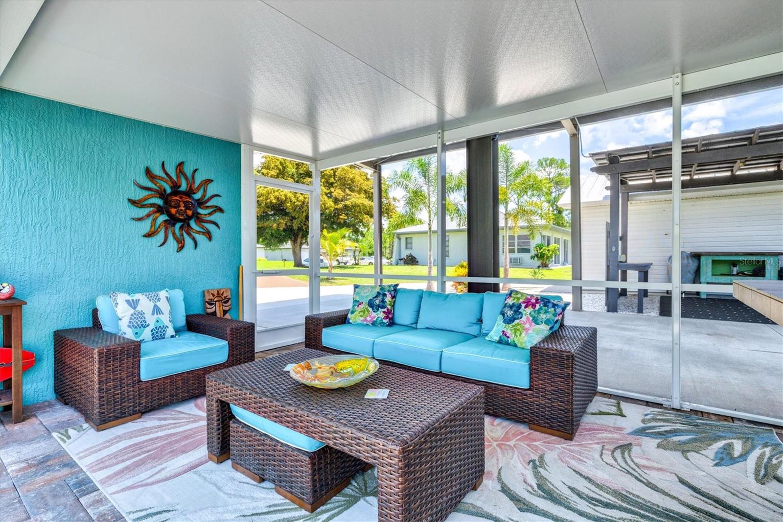 PORT CHARLOTTE SEC 052 - Residential