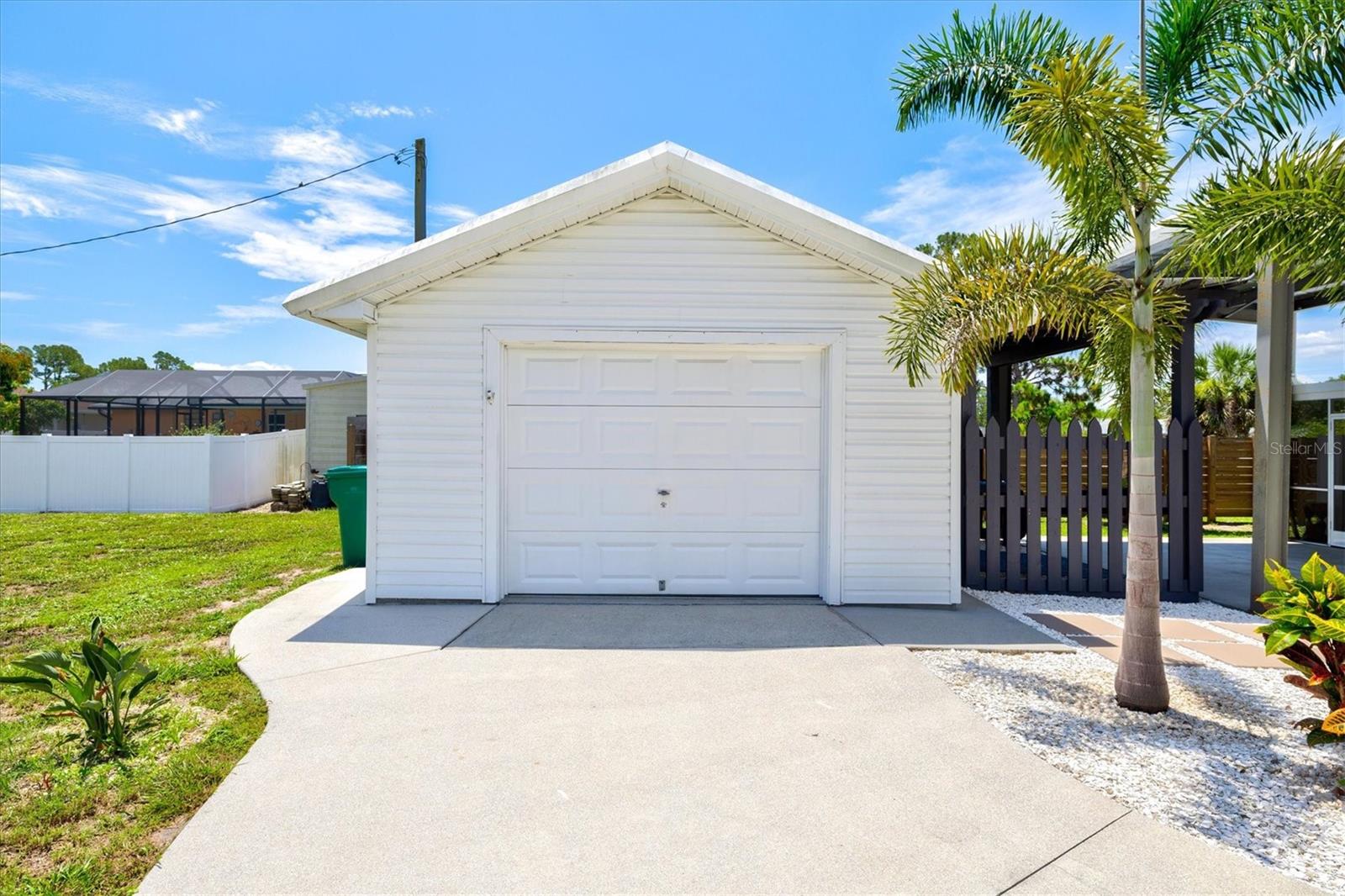 PORT CHARLOTTE SEC 052 - Residential
