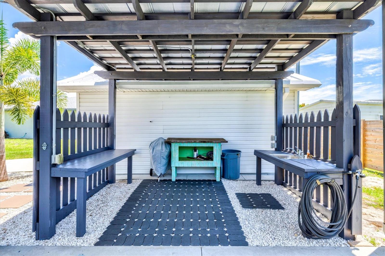 PORT CHARLOTTE SEC 052 - Residential