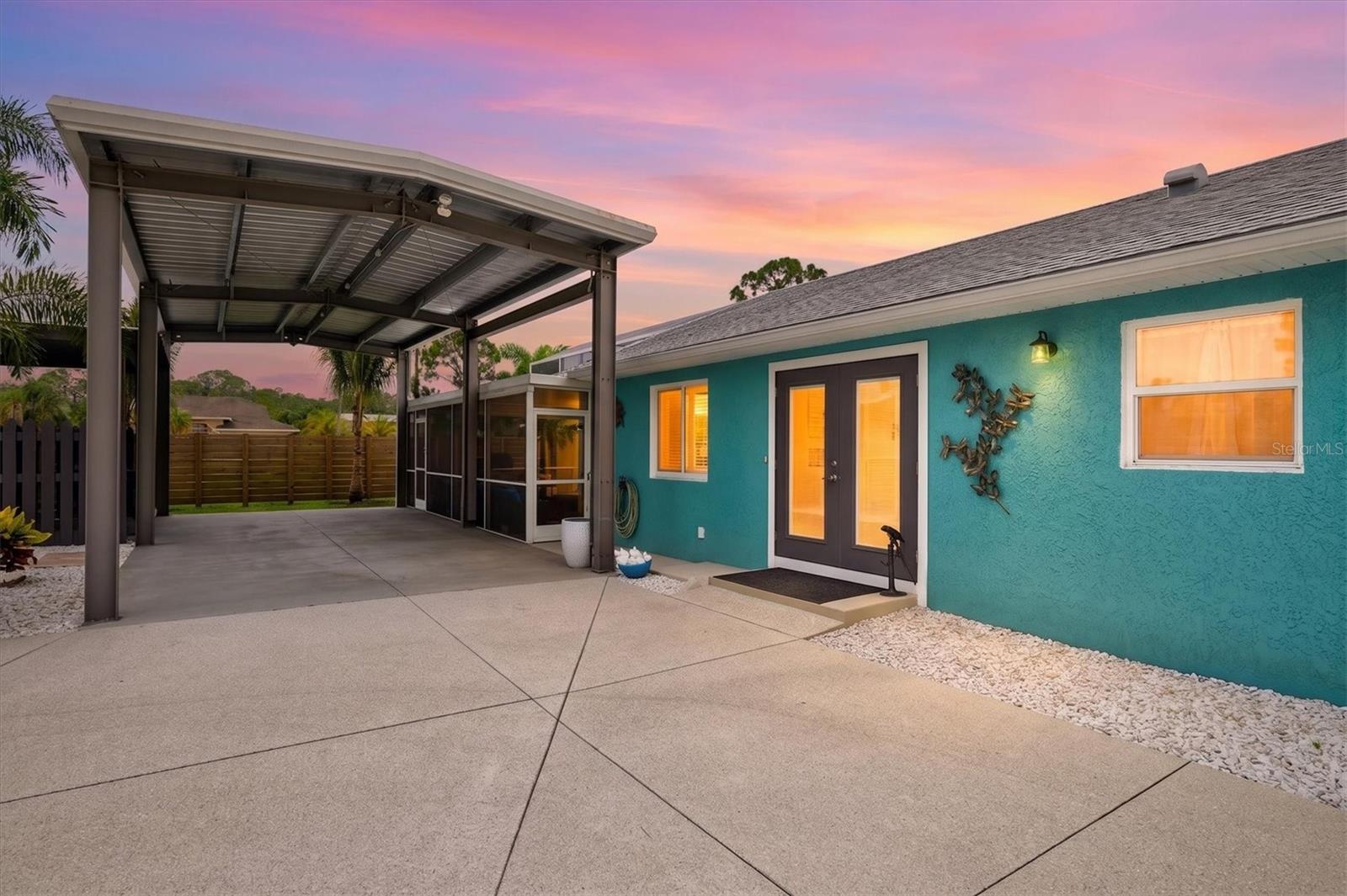 PORT CHARLOTTE SEC 052 - Residential