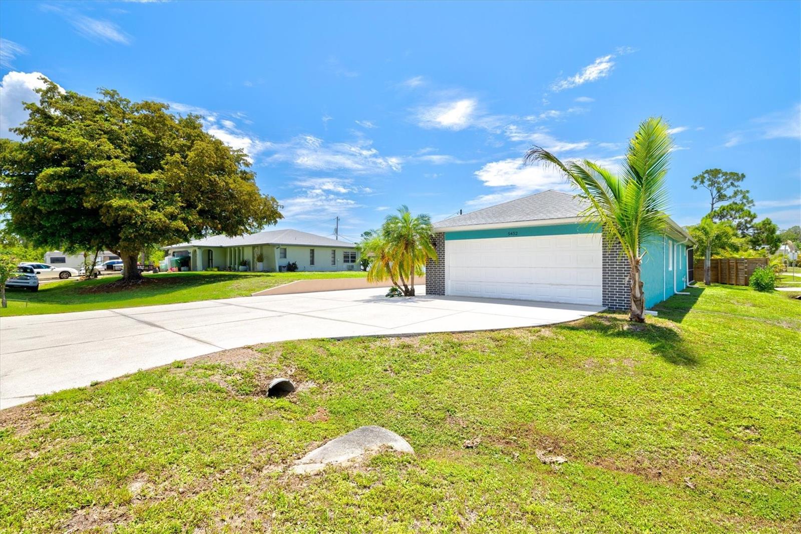 PORT CHARLOTTE SEC 052 - Residential
