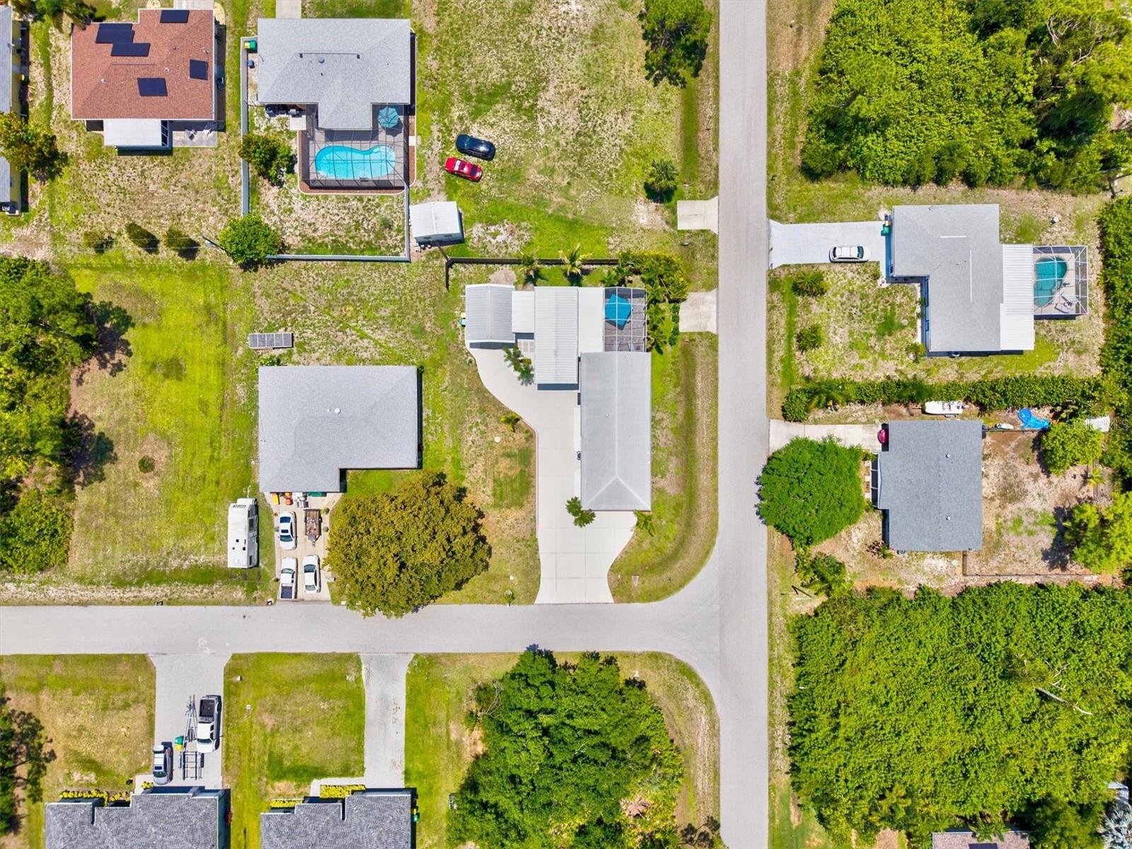 PORT CHARLOTTE SEC 052 - Residential