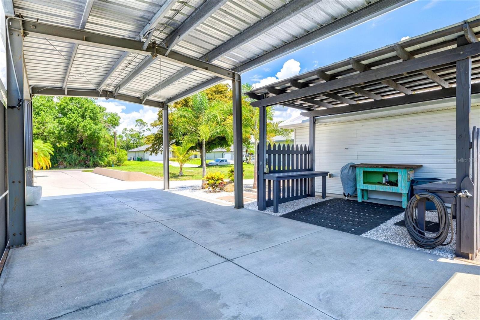 PORT CHARLOTTE SEC 052 - Residential