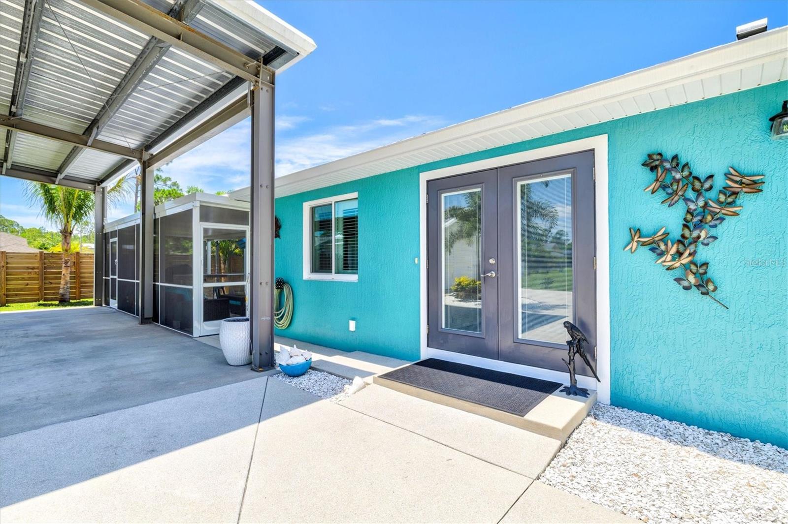 PORT CHARLOTTE SEC 052 - Residential